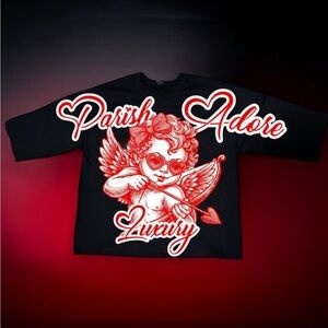 PA Valentine’s sweatshirt